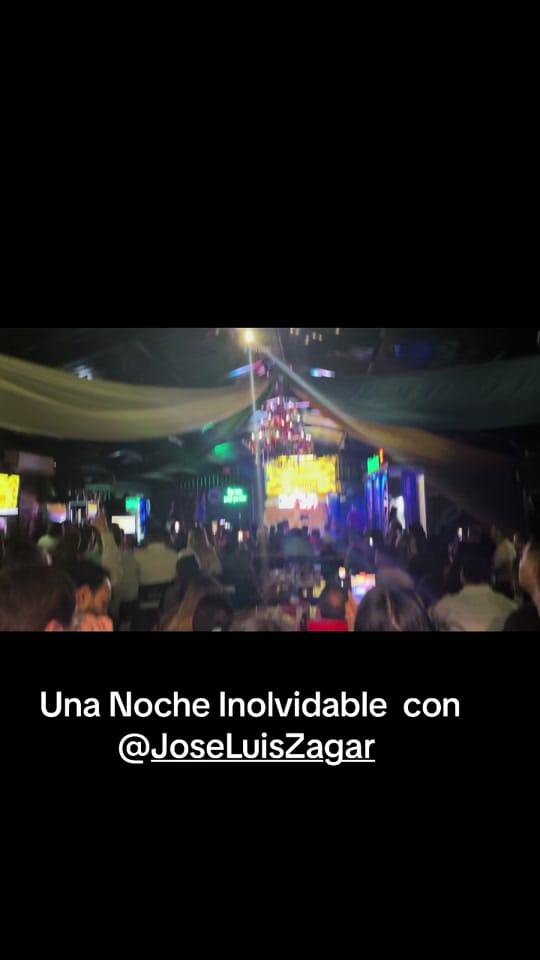 Post 3 by La Reynosa Comedy Club on TikTok (video)