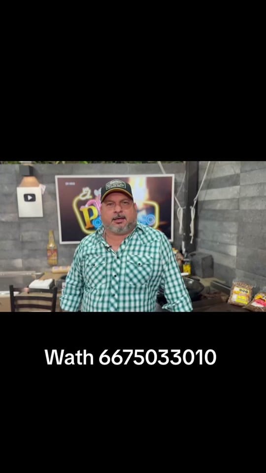 Post 1 by La Reynosa Comedy Club on TikTok (video)