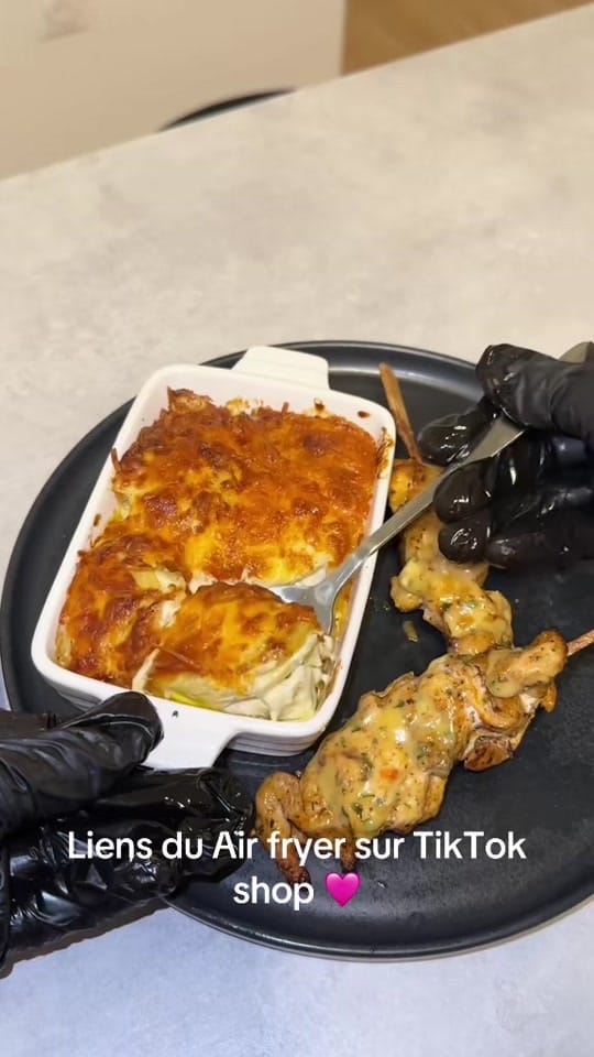Post 6 by Mah ✨ on TikTok (video)