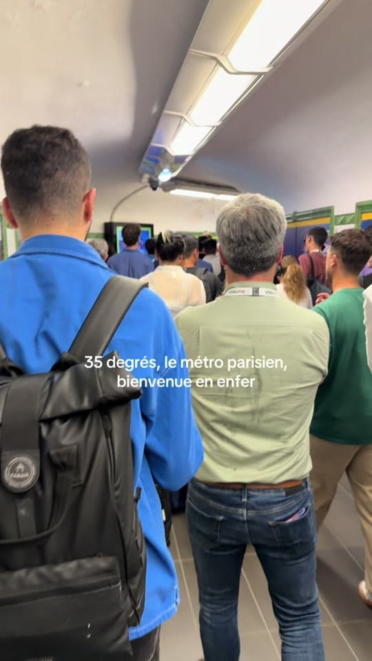 Post 1 by Edouard on TikTok (video)
