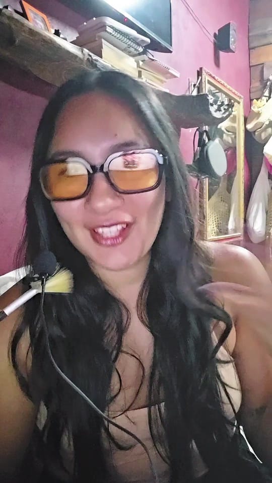 Post 1 by Fanno | Underwater videos on TikTok (video)