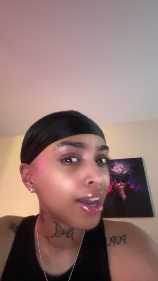 Post 6 by Bri Nicole 🤟🏾🏳️‍🌈 on TikTok (video)