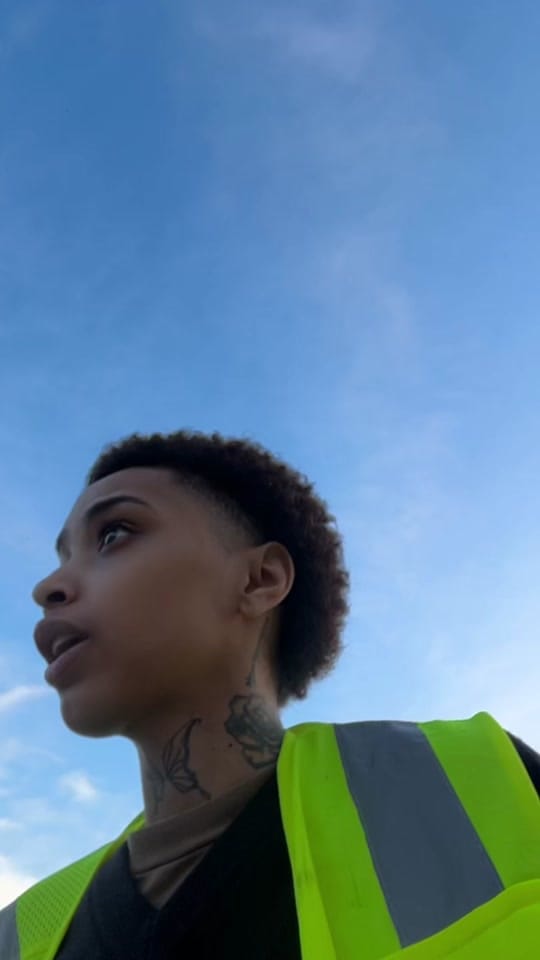 Post 10 by Bri Nicole 🤟🏾🏳️‍🌈 on TikTok (video)