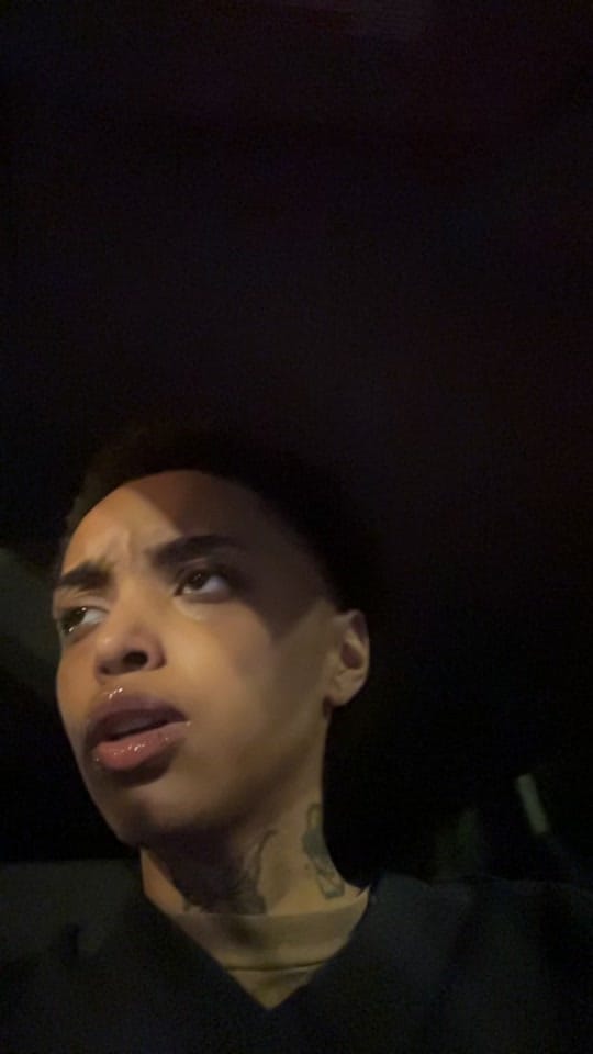 Post 8 by Bri Nicole 🤟🏾🏳️‍🌈 on TikTok (video)