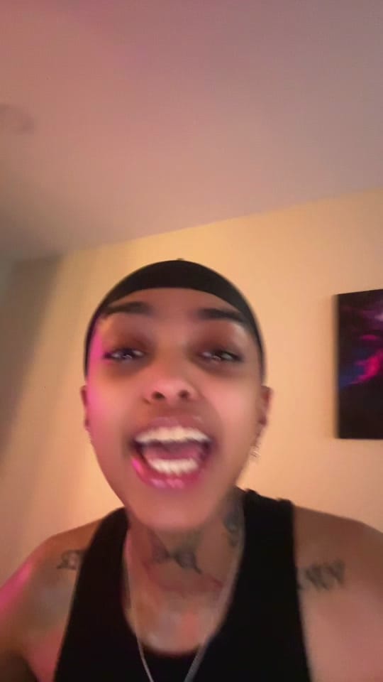Post 5 by Bri Nicole 🤟🏾🏳️‍🌈 on TikTok (video)