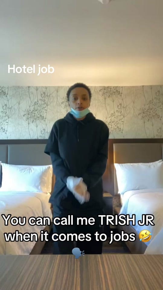 Post 9 by Bri Nicole 🤟🏾🏳️‍🌈 on TikTok (video)