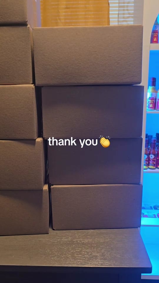 Post 2 by Pretty Mell Spicy on TikTok (video)