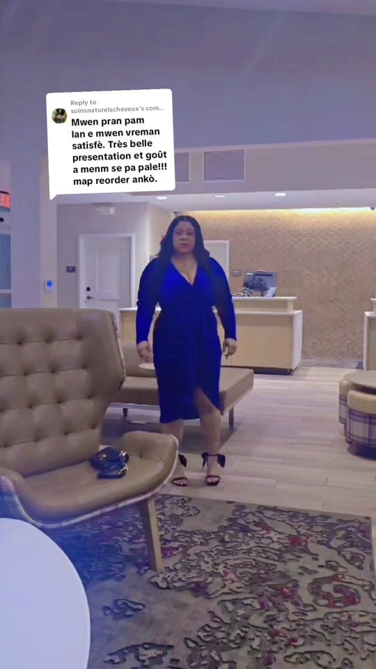 Post 7 by Pretty Mell Spicy on TikTok (video)