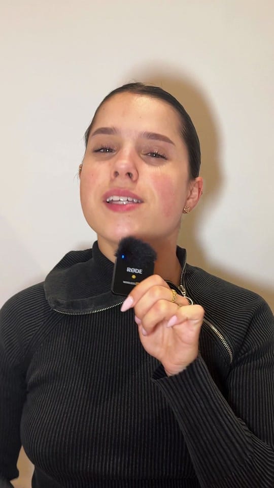 Post 2 by Beaugrenelle Paris on TikTok (video)