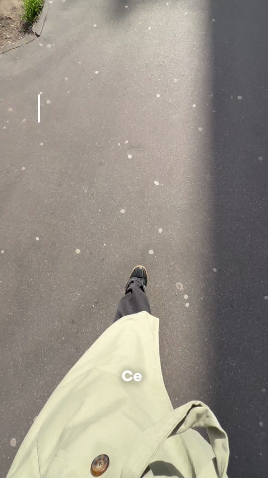 Post 8 by Beaugrenelle Paris on TikTok (video)