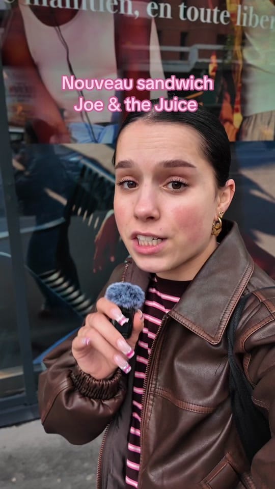 Post 4 by Beaugrenelle Paris on TikTok (video)