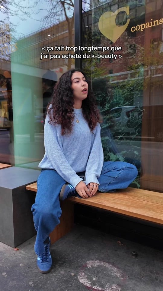 Post 3 by Beaugrenelle Paris on TikTok (video)