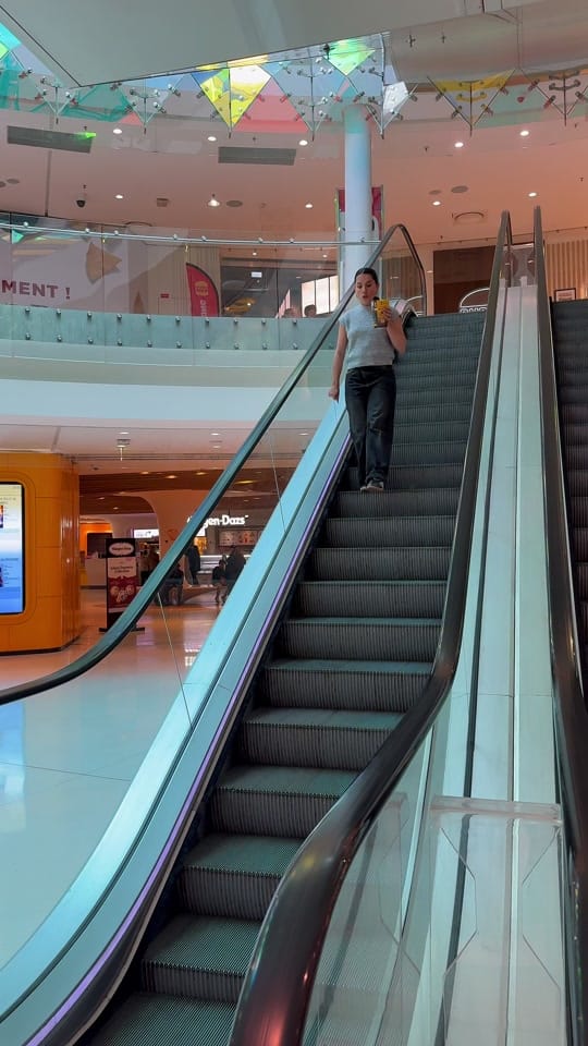 Post 10 by Beaugrenelle Paris on TikTok (video)