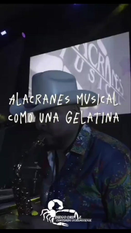Post 6 by DiegoOrdaz_Of on TikTok (video)