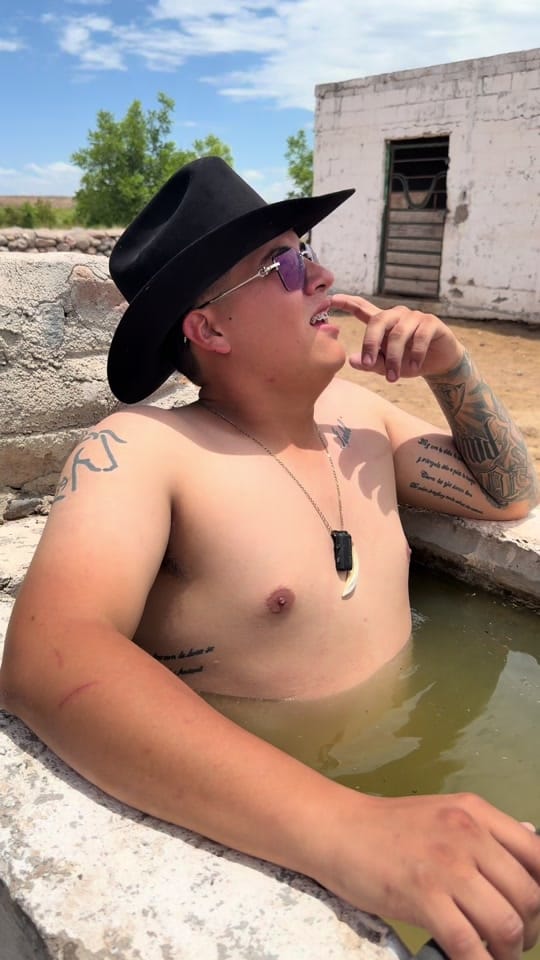 Post 4 by Beto Charras on TikTok (video)