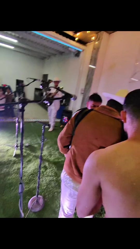 Post 10 by Beto Charras on TikTok (video)
