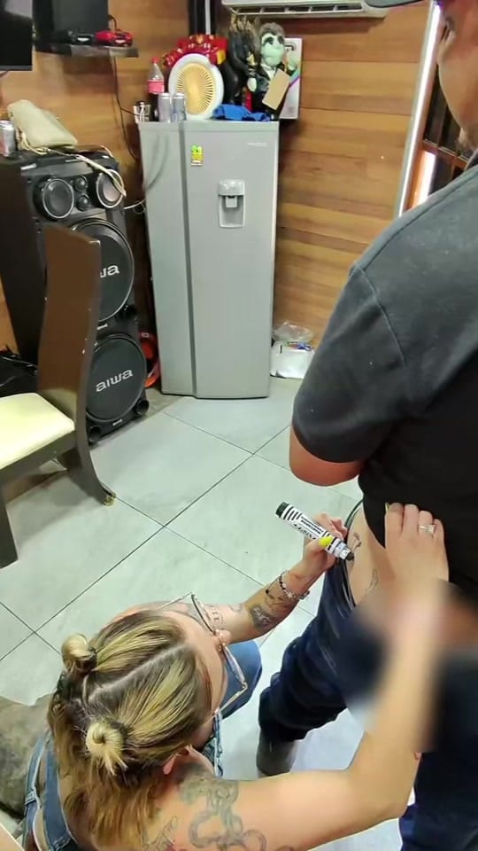 Post 8 by Beto Charras on TikTok (video)