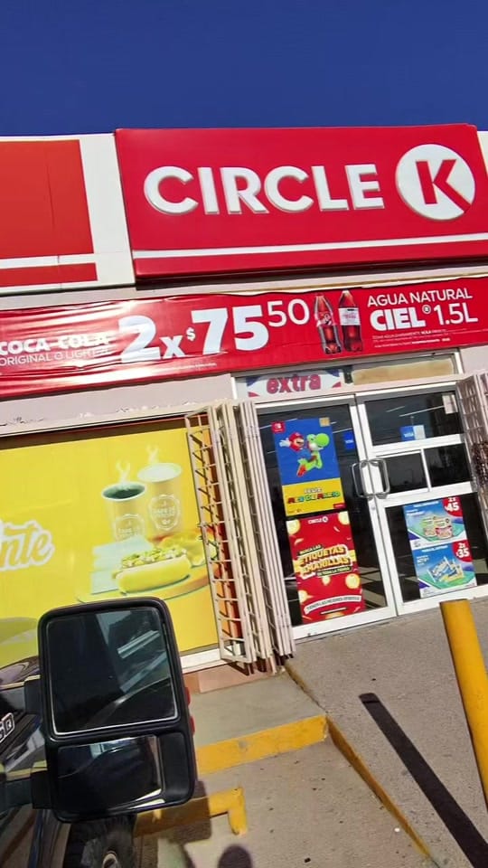 Post 7 by Beto Charras on TikTok (video)