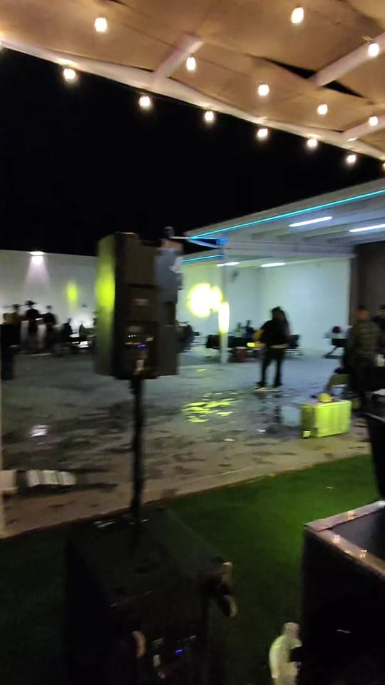 Post 9 by Beto Charras on TikTok (video)