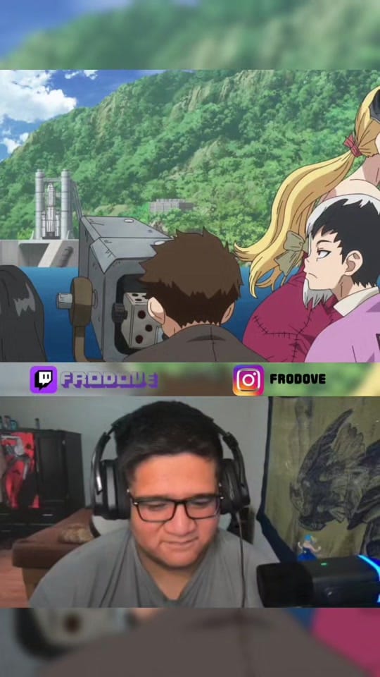 Post 4 by Frodove on TikTok (video)