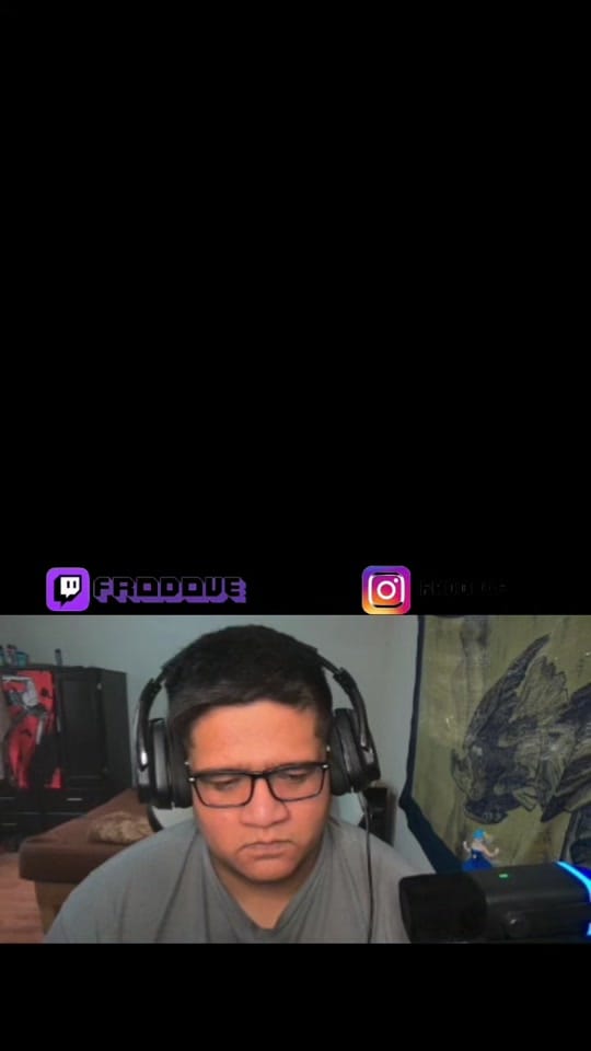 Post 2 by Frodove on TikTok (video)