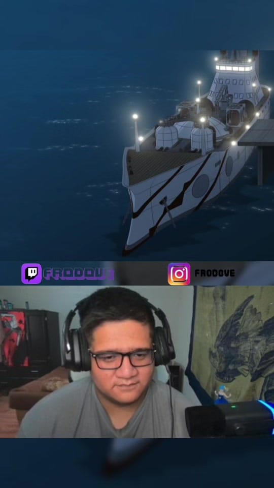 Post 8 by Frodove on TikTok (video)