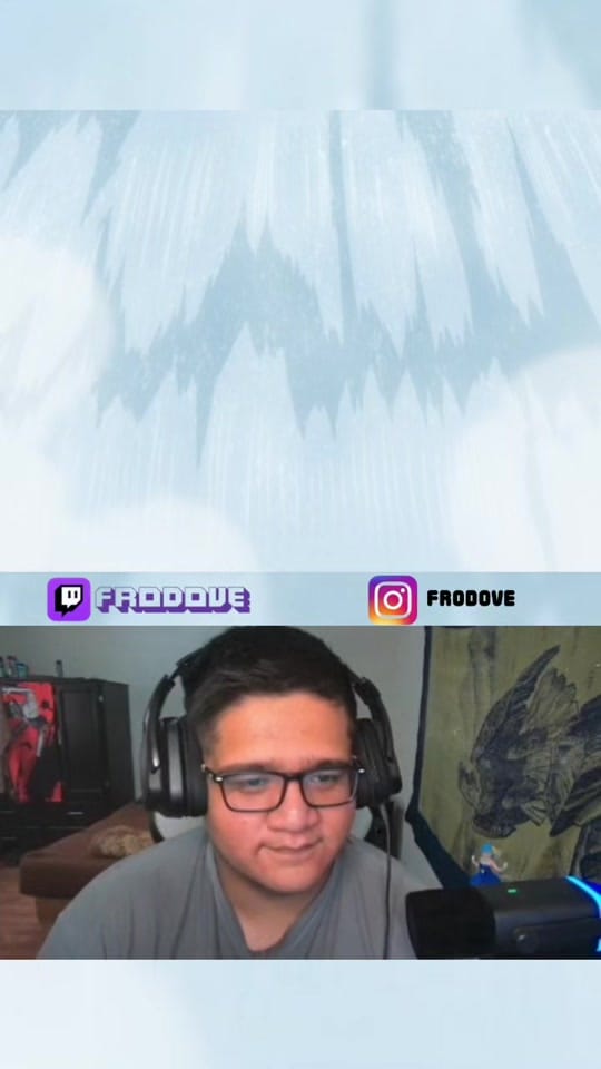 Post 10 by Frodove on TikTok (video)