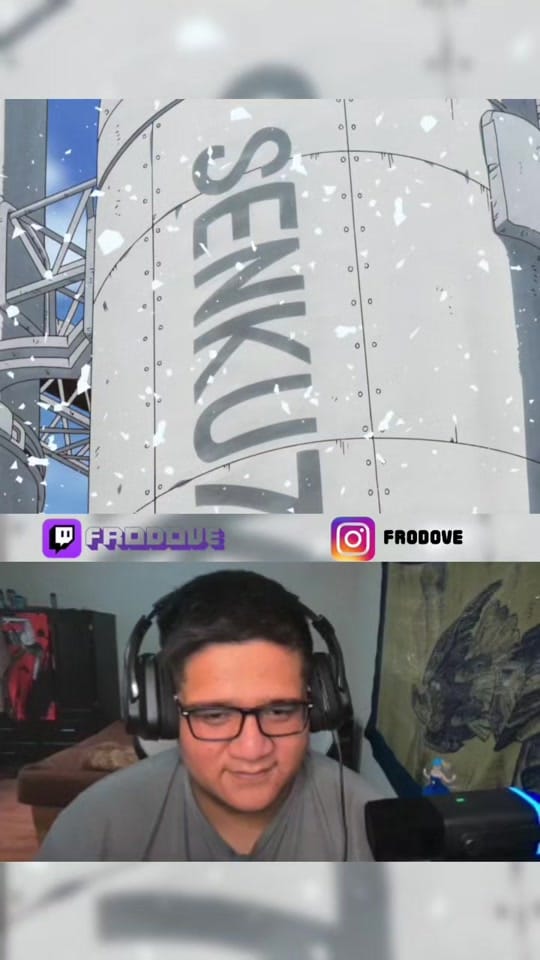 Post 3 by Frodove on TikTok (video)