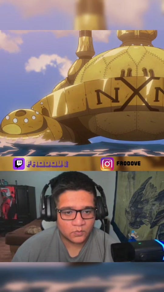 Post 9 by Frodove on TikTok (video)