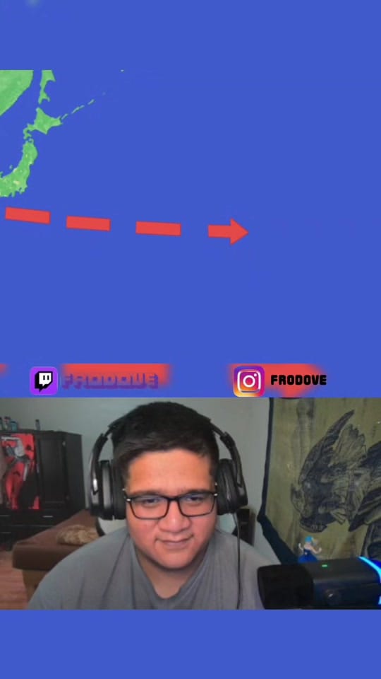 Post 6 by Frodove on TikTok (video)