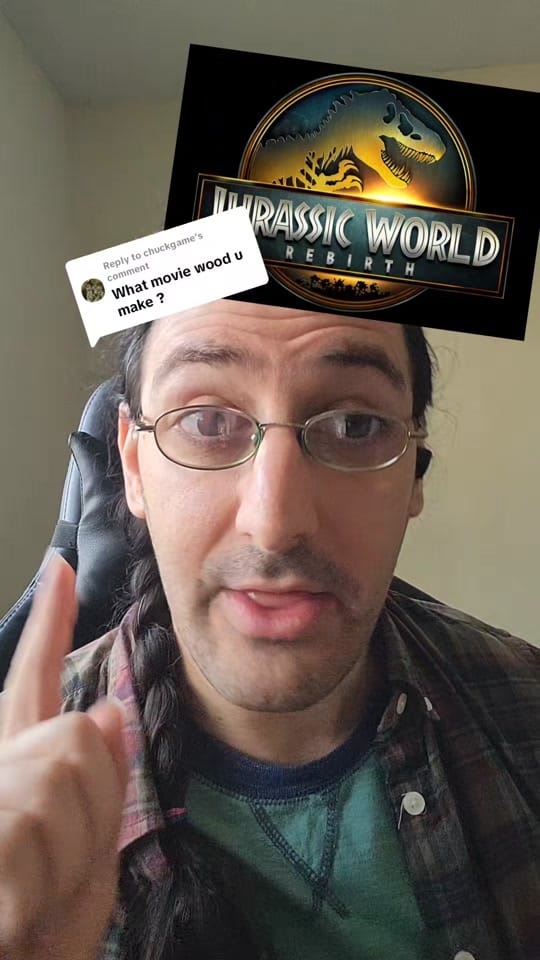 Post 2 by David Moscato on TikTok (video)