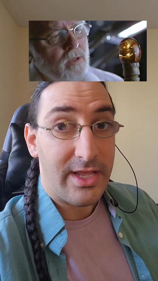 Post 5 by David Moscato on TikTok (video)