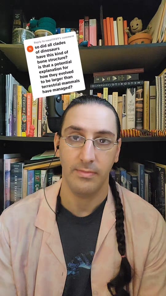 Post 10 by David Moscato on TikTok (video)