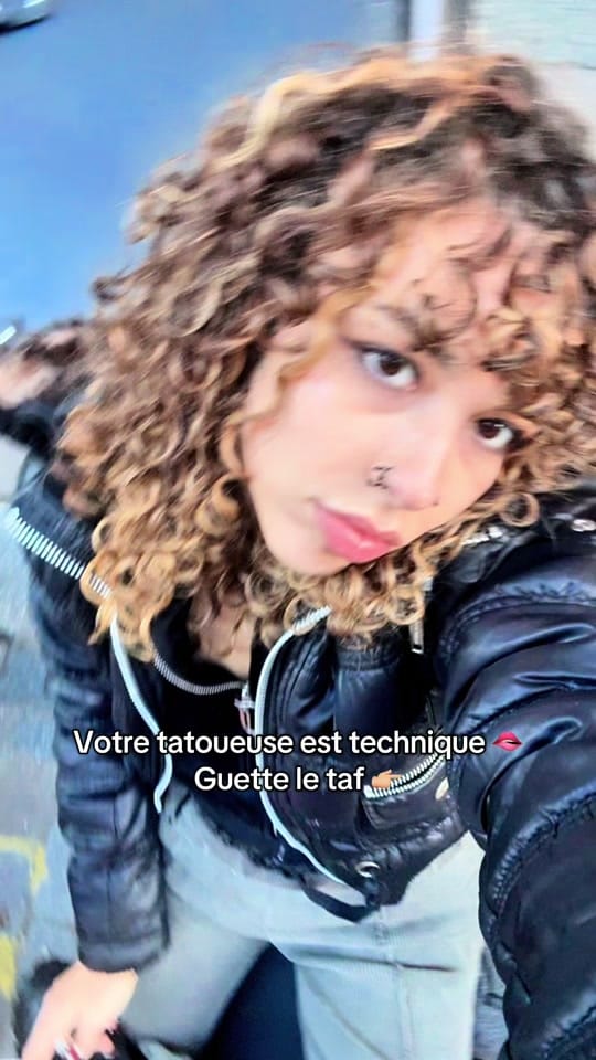 Post 1 by ཐི Lita ཋྀ on TikTok (video)