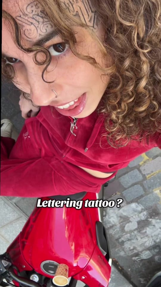 Post 10 by ཐི Lita ཋྀ on TikTok (video)