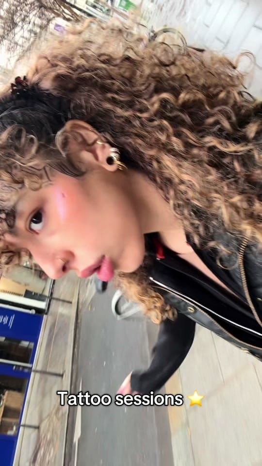 Post 4 by ཐི Lita ཋྀ on TikTok (video)