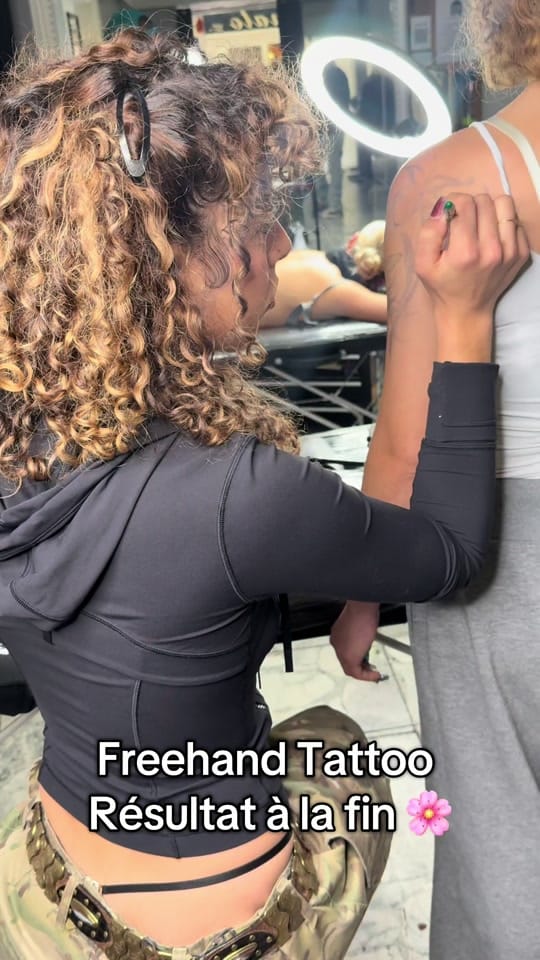 Post 5 by ཐི Lita ཋྀ on TikTok (video)
