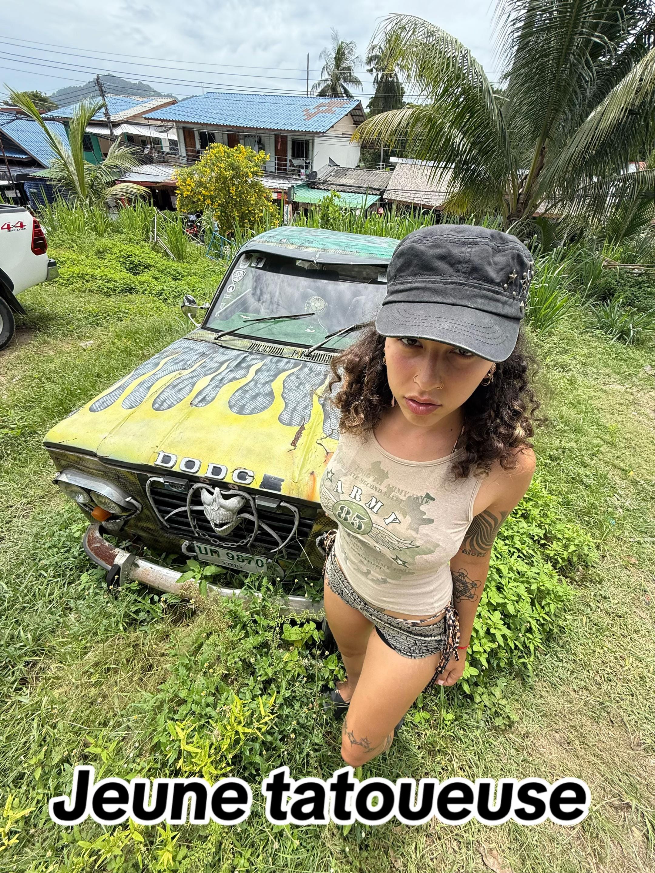 Post 9 by ཐི Lita ཋྀ on TikTok (video)