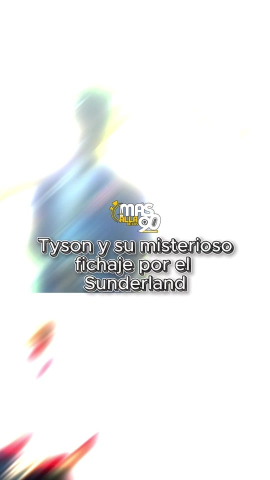 Post 9 by Más Allá de los 90🎙️🦁 on TikTok (video)