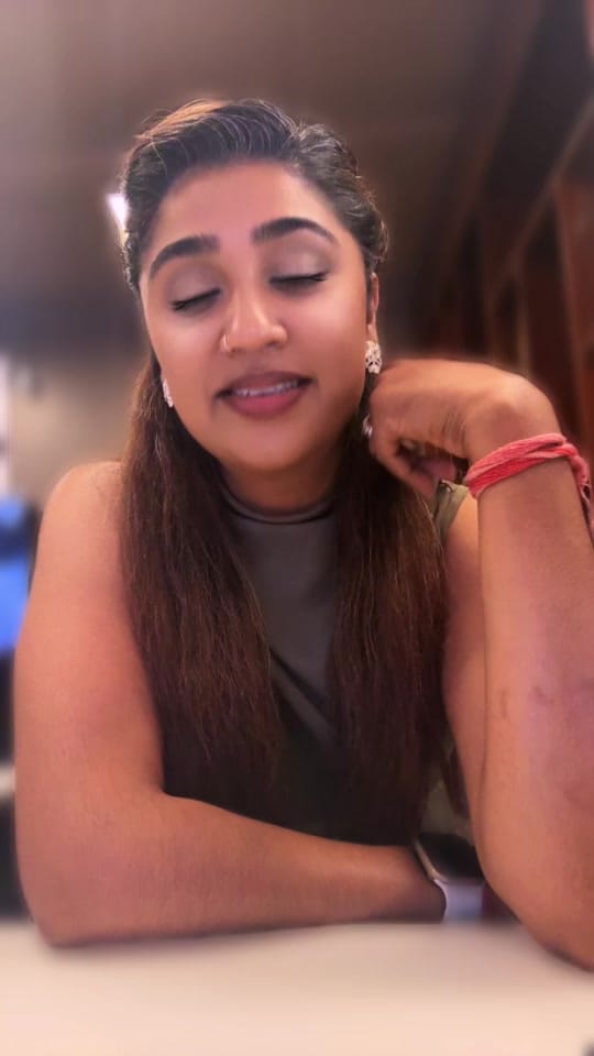 Post 7 by Rehanna R. Solomon on TikTok (video)