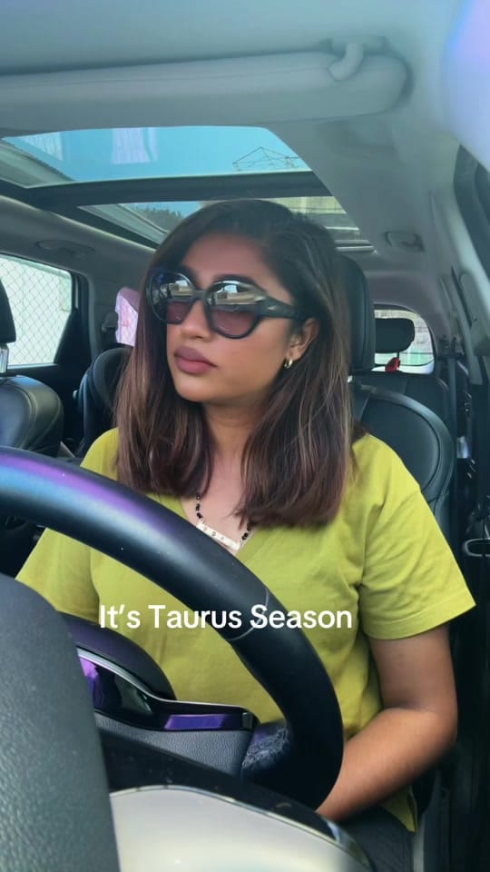 Post 4 by Rehanna R. Solomon on TikTok (video)