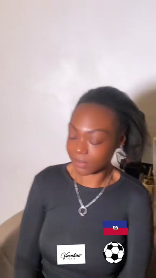 Post 5 by Vavahair Paris 🇫🇷🇭🇹 on TikTok (video)