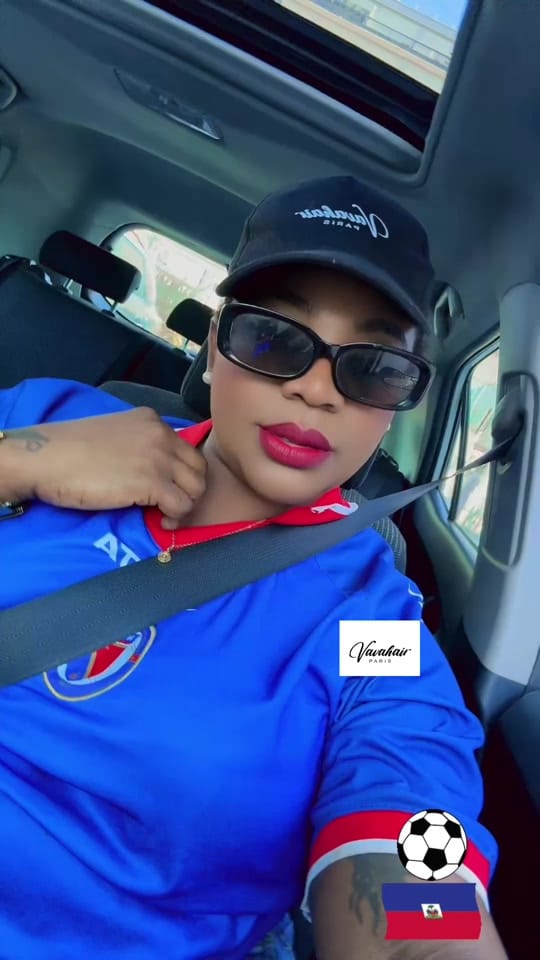 Post 2 by Vavahair Paris 🇫🇷🇭🇹 on TikTok (video)
