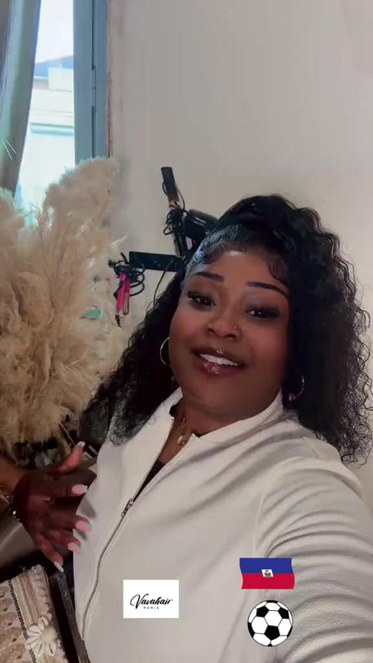 Post 4 by Vavahair Paris 🇫🇷🇭🇹 on TikTok (video)