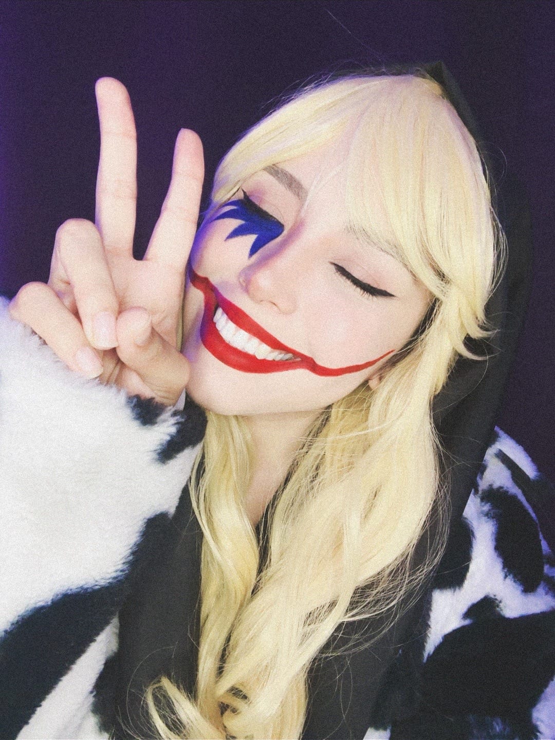 Post 8 by lucyyferishere on TikTok (video)