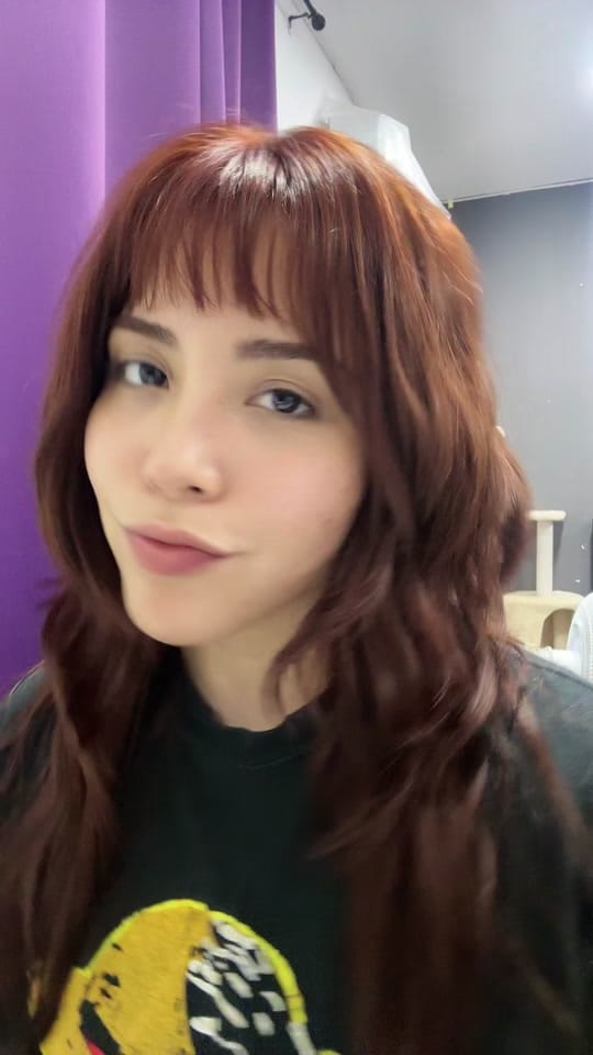 Post 7 by lucyyferishere on TikTok (video)