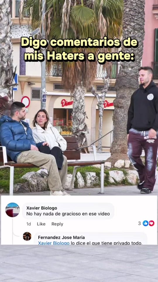 Post 1 by Pauly Makkator on TikTok (video)