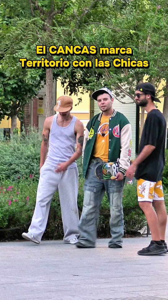 Post 6 by Pauly Makkator on TikTok (video)