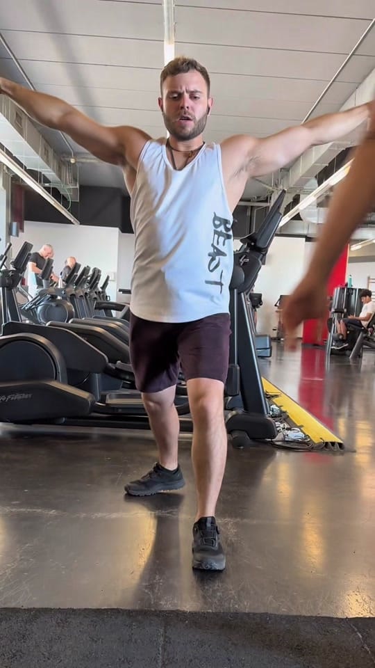 Post 8 by Pauly Makkator on TikTok (video)