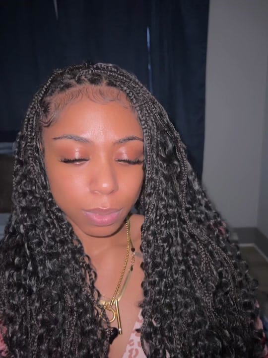 Post 5 by Paris🤍 on TikTok (video)